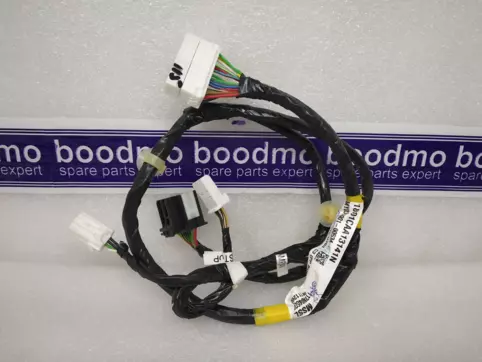 WIRING HARNESS SLEEK DIS: MAHINDRA 1801CAA13141N -compatibility