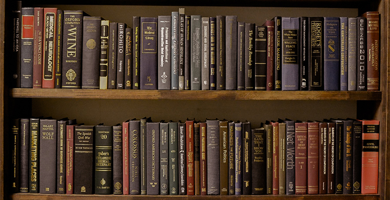 インテリア別アドバイス - ディスプレイ洋書販売のBOOKWORKS ブック