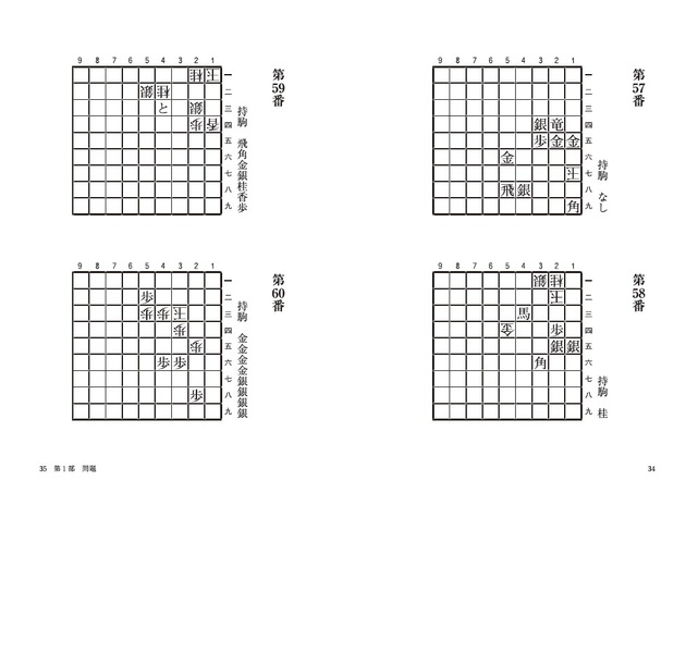将棋図巧 豪華箱入り 限定版 愛蔵版 谷川浩司17世名人 将棋図巧 豪華