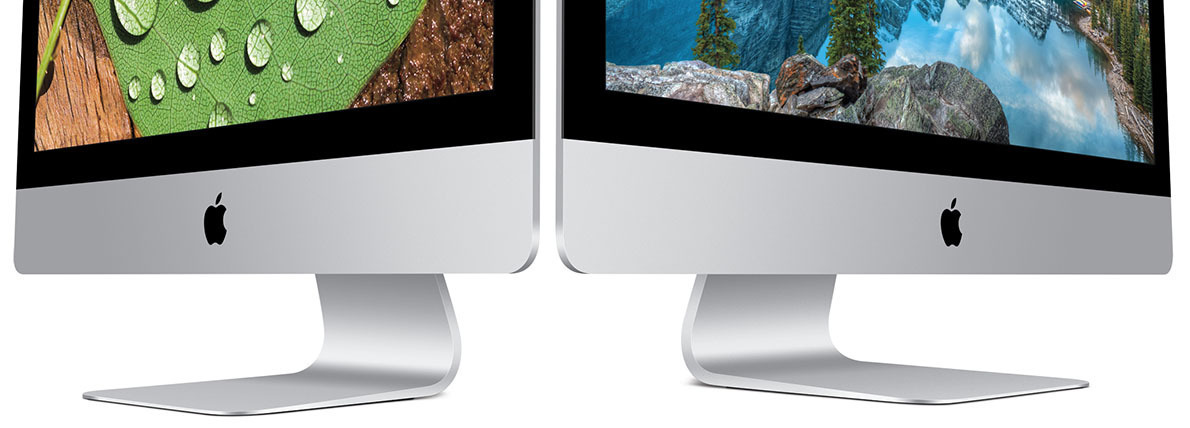 ディスプレイ○新型iMacを速攻チェック!? | Mac Fan Portal