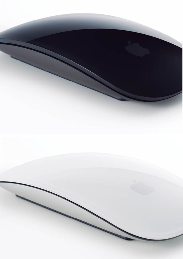 スペースグレイの新色！ Apple純正マウス＆キーボード | Mac Fan Portal