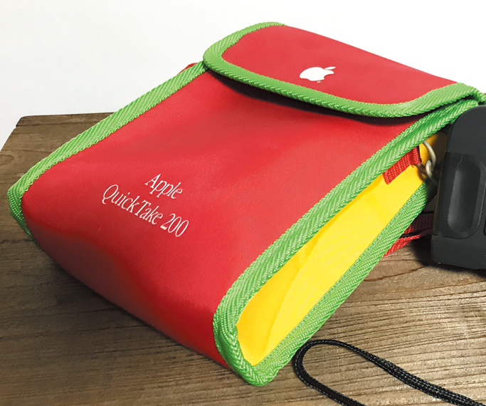 激レアのAppleグッズ［ 読者の蔵出し編 ］ | Mac Fan Portal