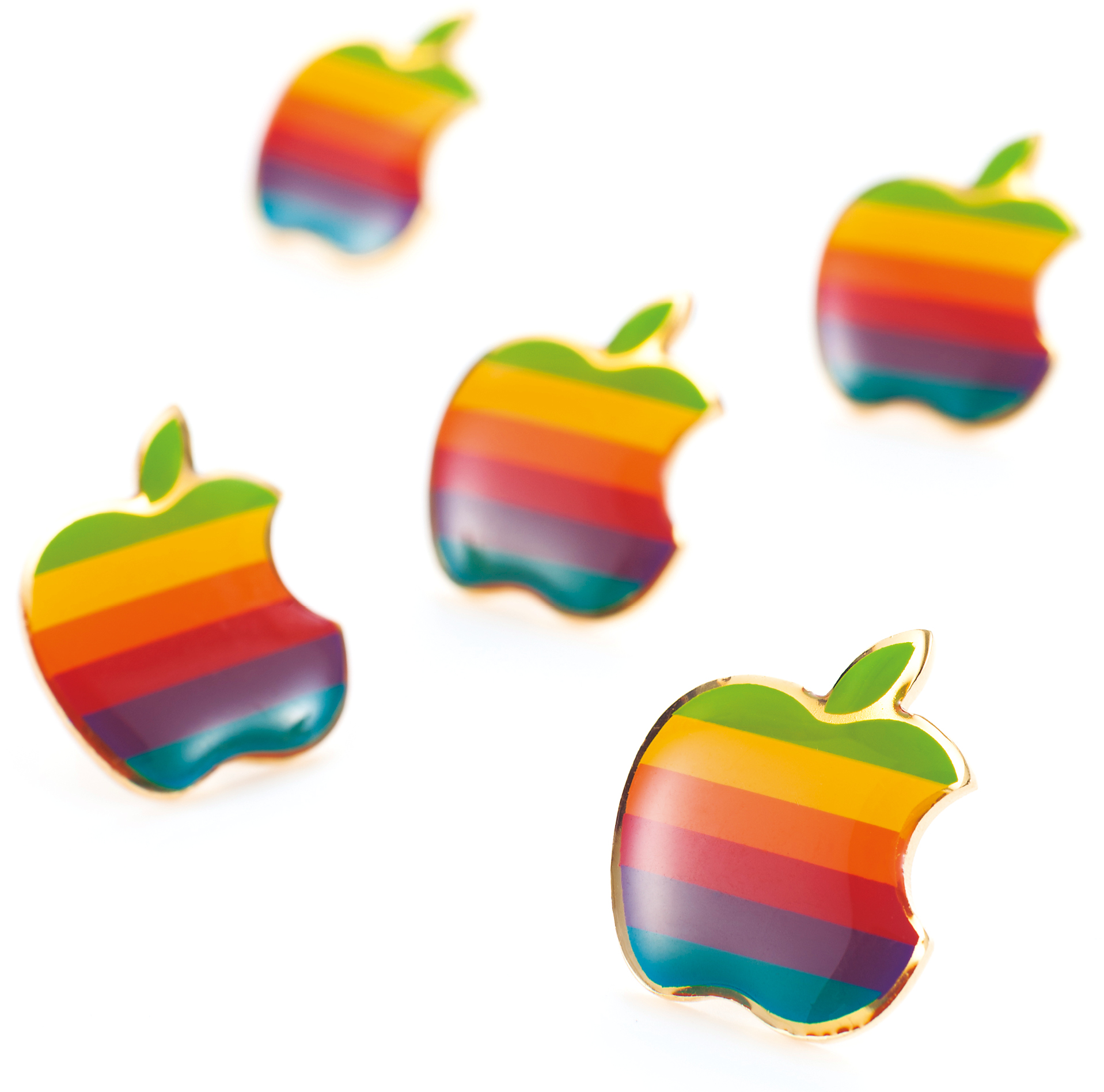 激レアのAppleグッズ［ 読者の蔵出し編 ］ | Mac Fan Portal