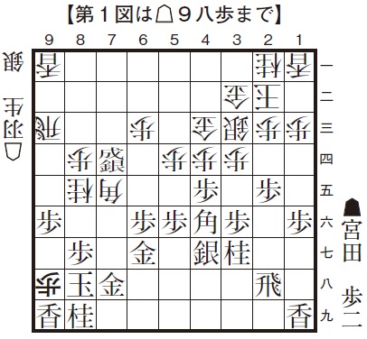 天才少年登場 ～羽生世代の衝撃―対局日誌傑作選―より｜将棋情報局