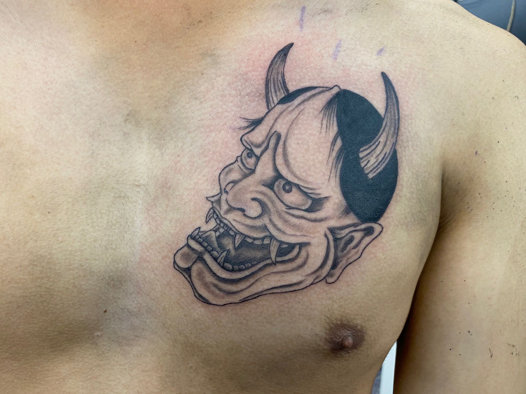 HORITAKI - TATTOO BOOK