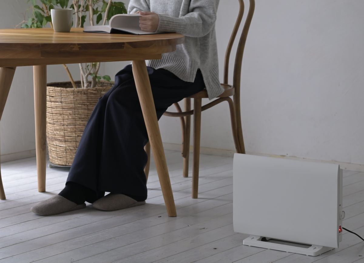 商品情報_2WAYパネルヒーター | 山善の商品情報サイト | YAMAZEN BOOK