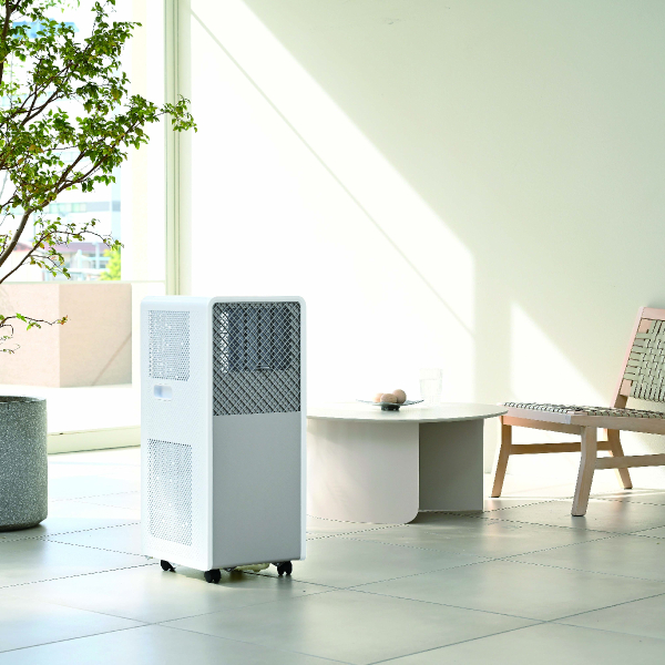 商品情報_移動式クーラー | 山善の商品情報サイト | YAMAZEN BOOK