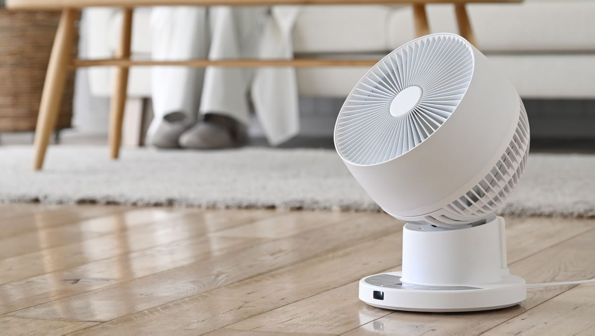 商品情報_DCサーキュレーター | 山善の商品情報サイト | YAMAZEN BOOK