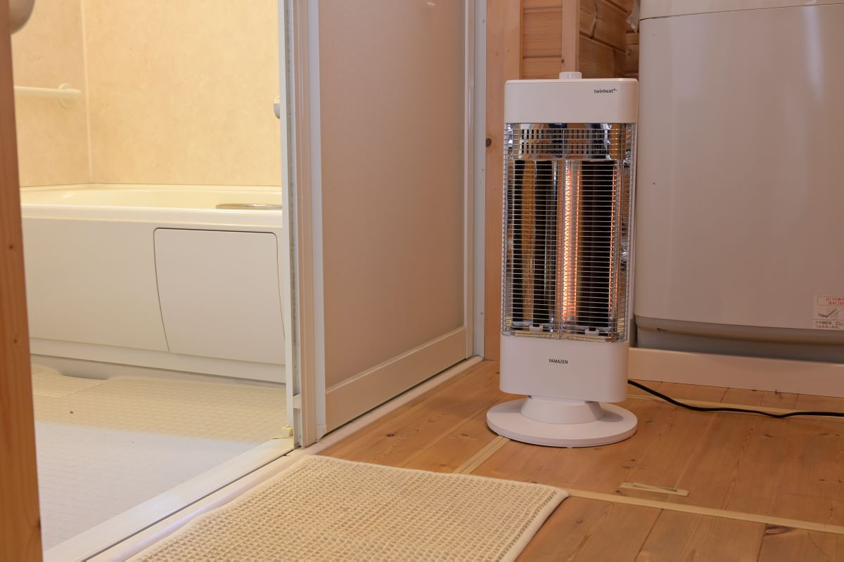 商品情報_ツインヒートプラス | 山善の商品情報サイト | YAMAZEN BOOK