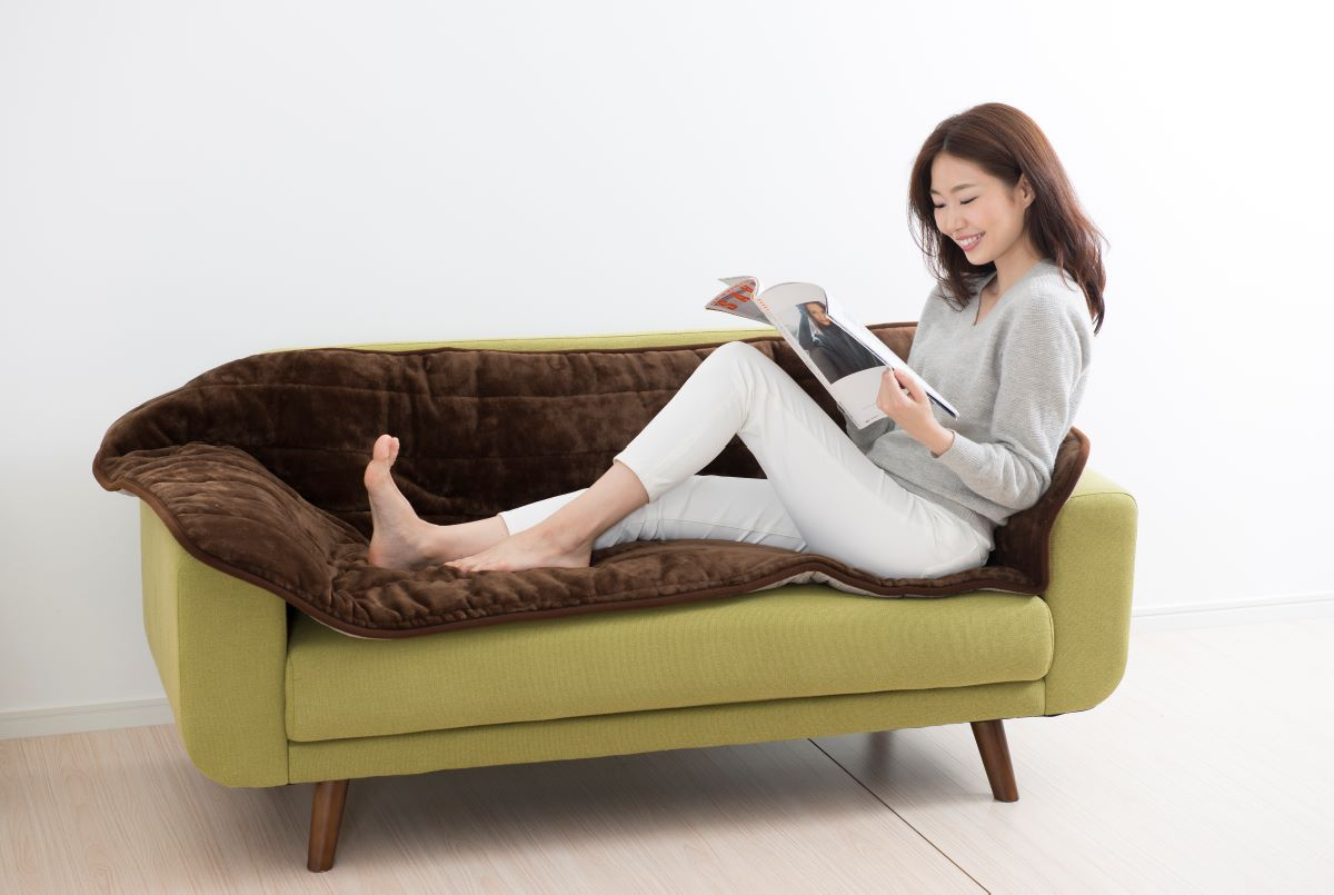 商品情報_洗えるどこでもカーペット（80×180cm） | 山善の商品情報