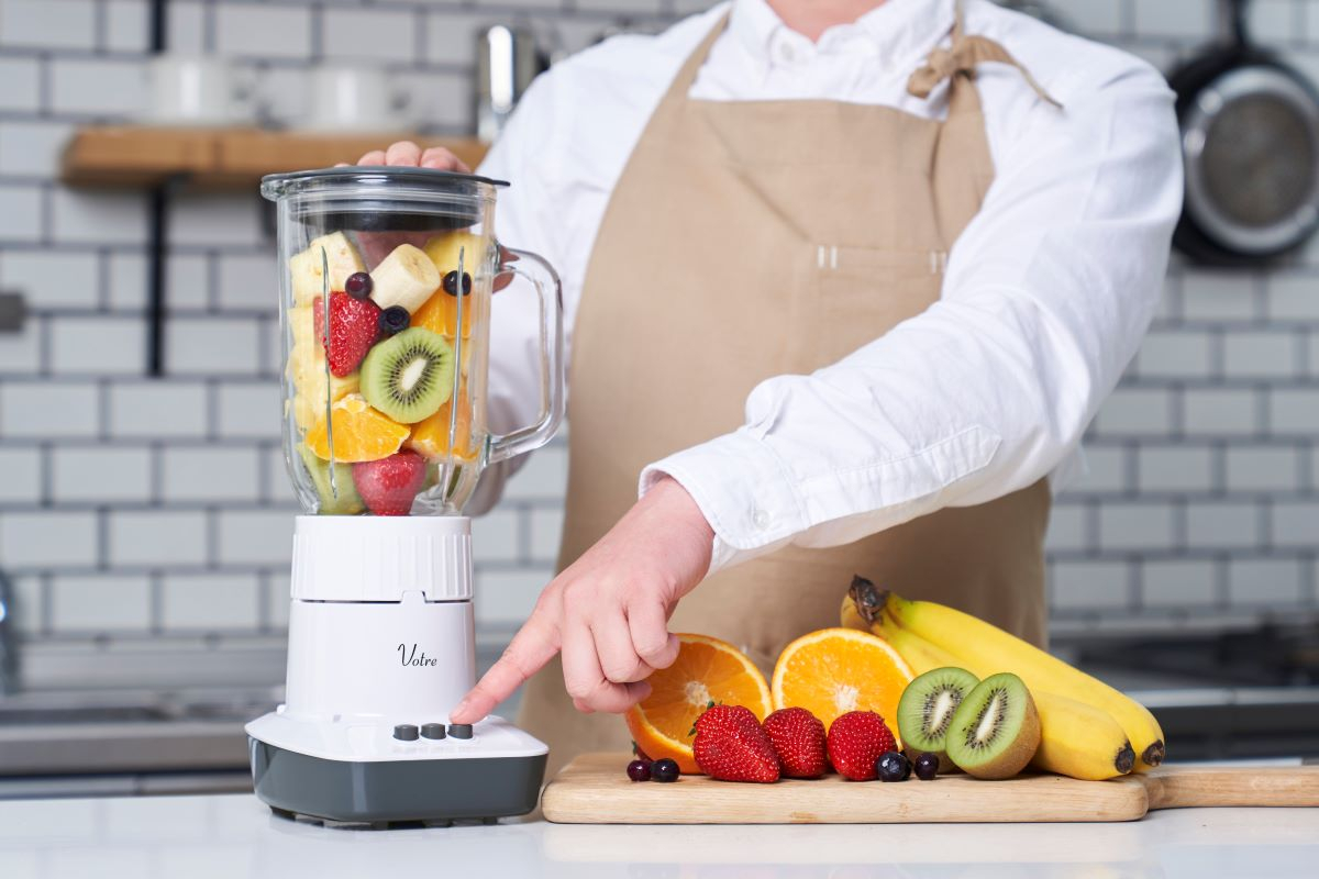 商品情報_Votre ジュースミキサー（角氷対応） | 山善の商品情報サイト