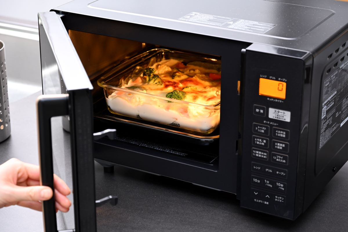 商品情報_オーブンレンジ（16L） | 山善の商品情報サイト | YAMAZEN BOOK