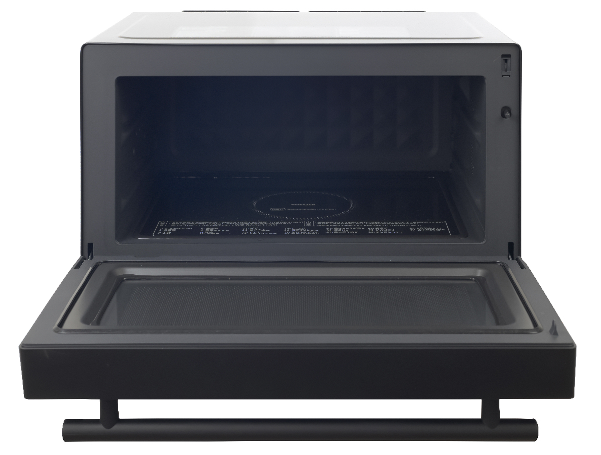 商品情報_スチームオーブンレンジ | 山善の商品情報サイト | YAMAZEN BOOK