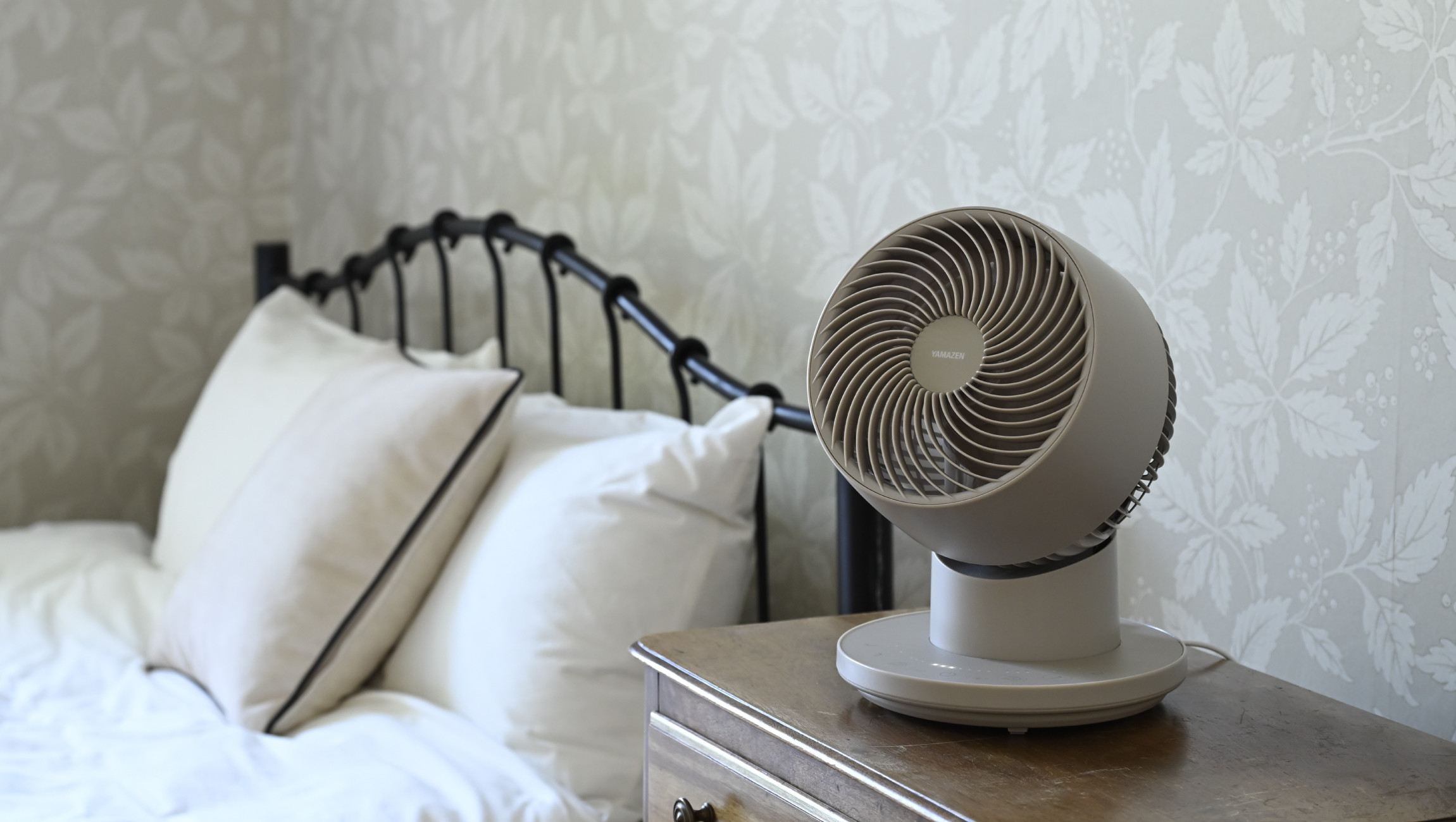 特集_山善のおすすめサーキュレーター＆扇風機2025 | 山善の商品情報