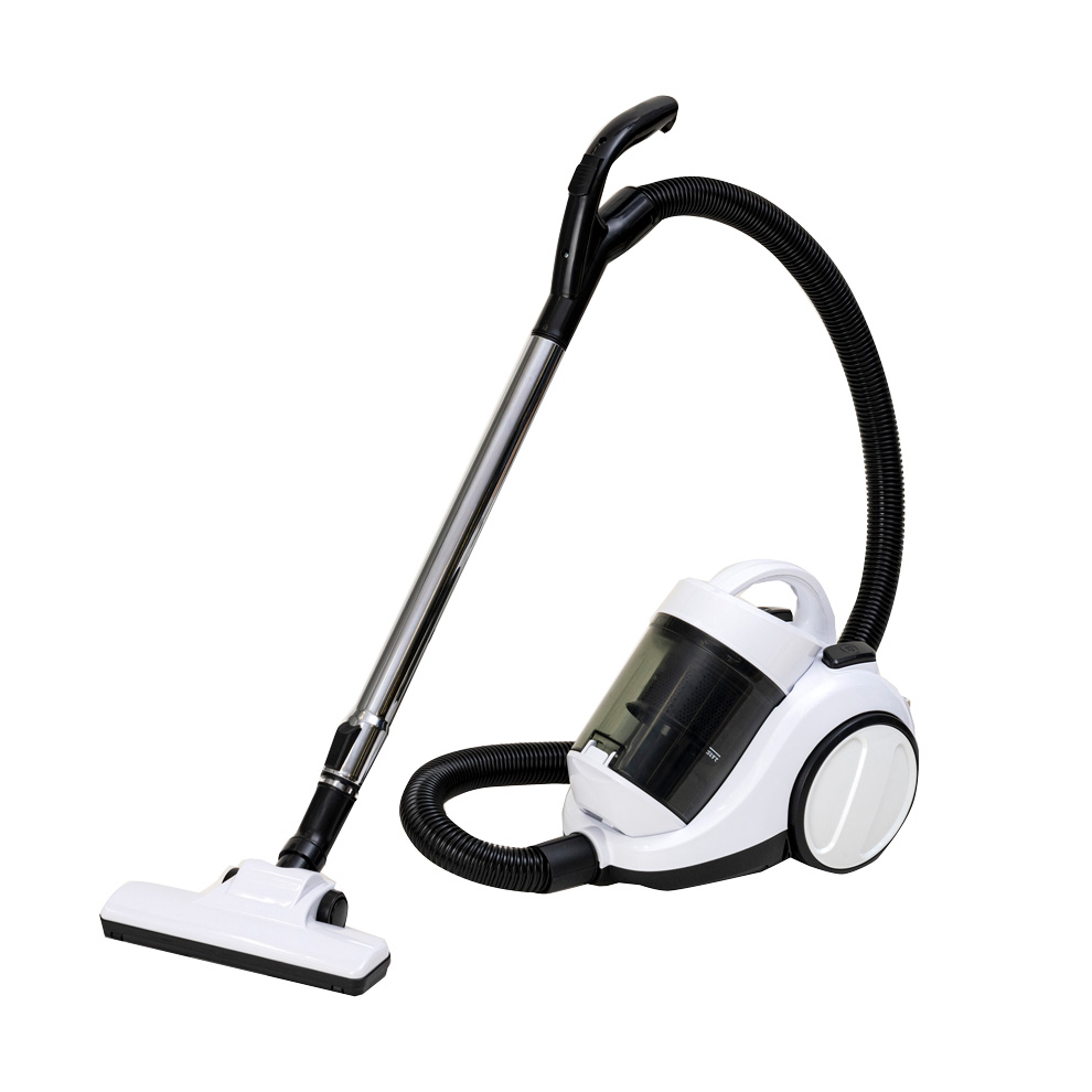 商品情報_サイクロンクリーナー | 山善の商品情報サイト | YAMAZEN BOOK