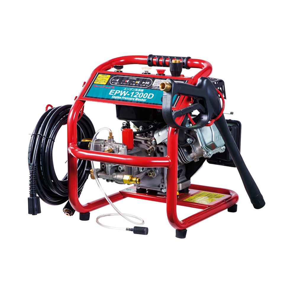 商品情報_エンジン洗浄機 | 山善の商品情報サイト | YAMAZEN BOOK