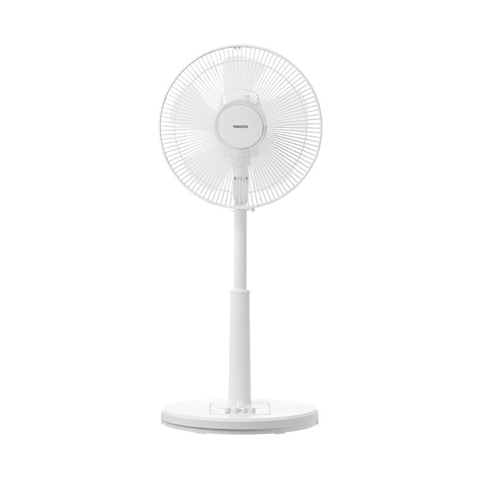 商品情報_リビング扇風機 | 山善の商品情報サイト | YAMAZEN BOOK