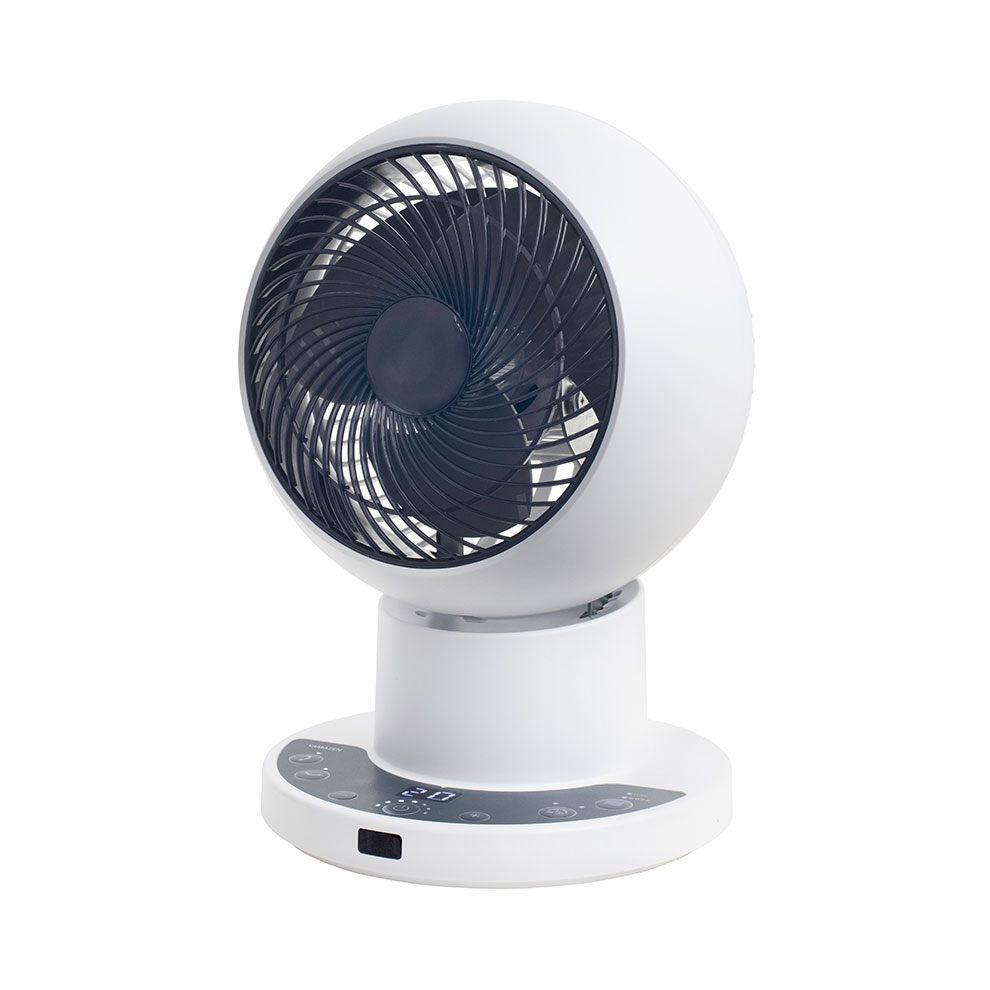 商品情報_DCサーキュレーター | 山善の商品情報サイト | YAMAZEN BOOK