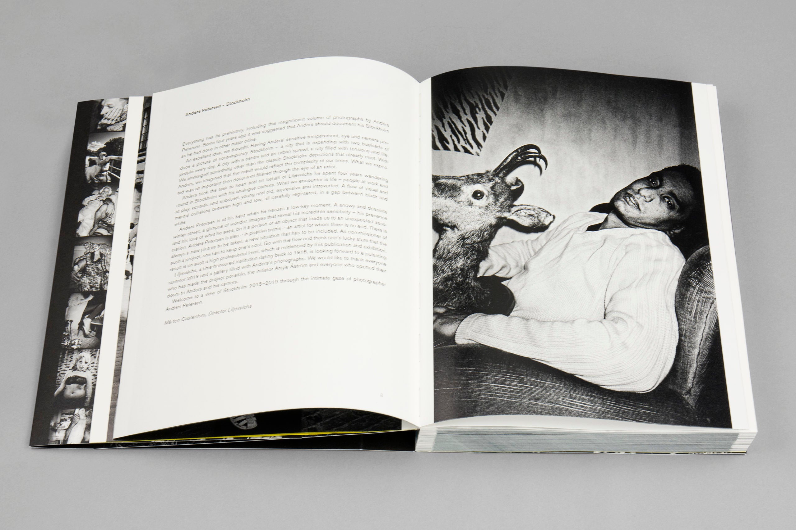 匿名配送】海外 アート anders petersen STOCKHOLM 匿名配送】海外