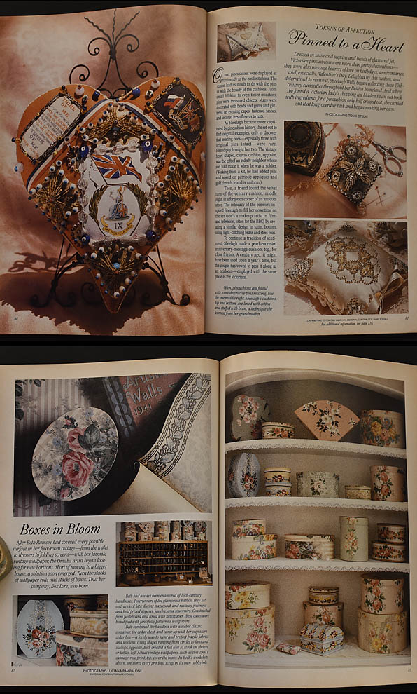 Victoria Feb./1993 洋雑誌ヴィクトリア,バックナンバー,ヴィクトリア