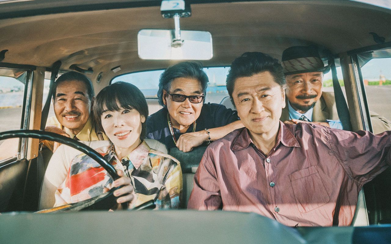 サザンオールスターズはどのように結成されたのか？ “国民的ロック