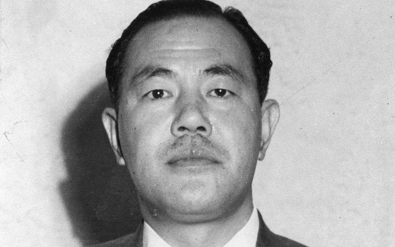 きみたち日本人はアメリカにこんな残虐な目にあわされて、腹が立たない