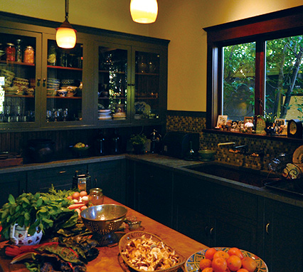 アリス・ウォータース+NHKエンタープライズ取材班『アリスの