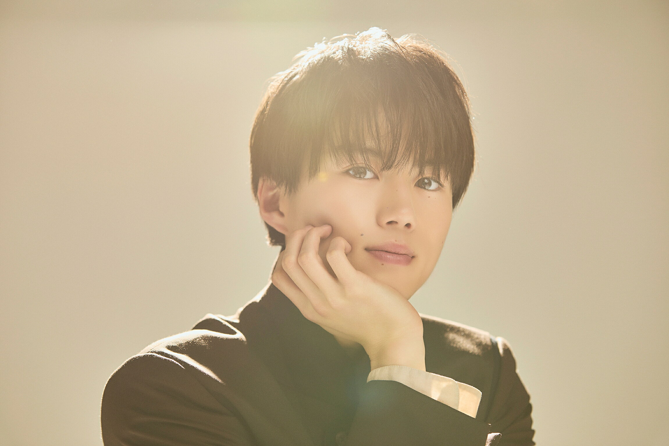 推し楽】西垣匠チェキが当たる♩Xフォロー＆リポストキャンペーン