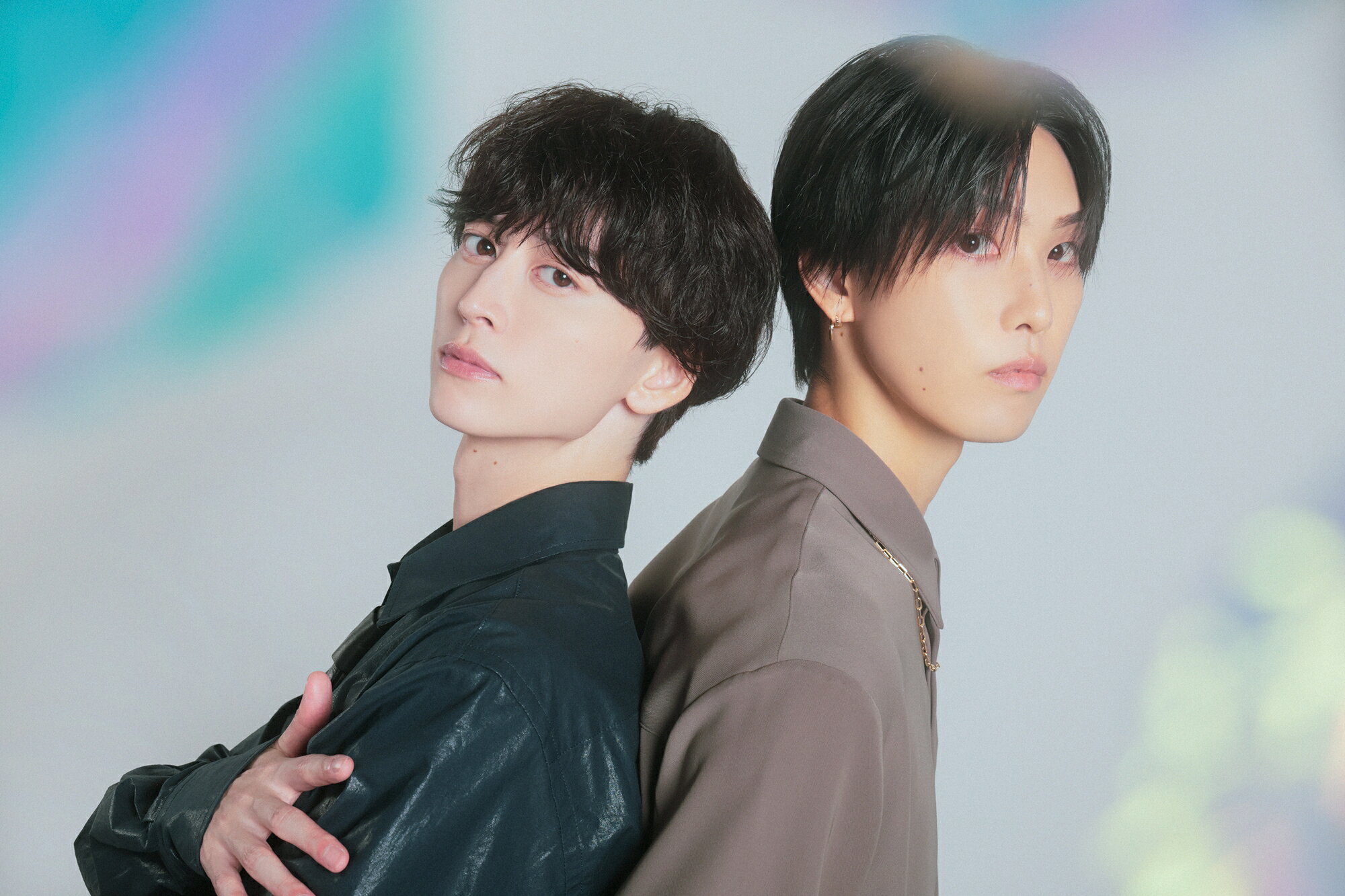 ドラマ「雨上がりの僕らについて」池田匡志＆堀夏喜が挑む不器用な