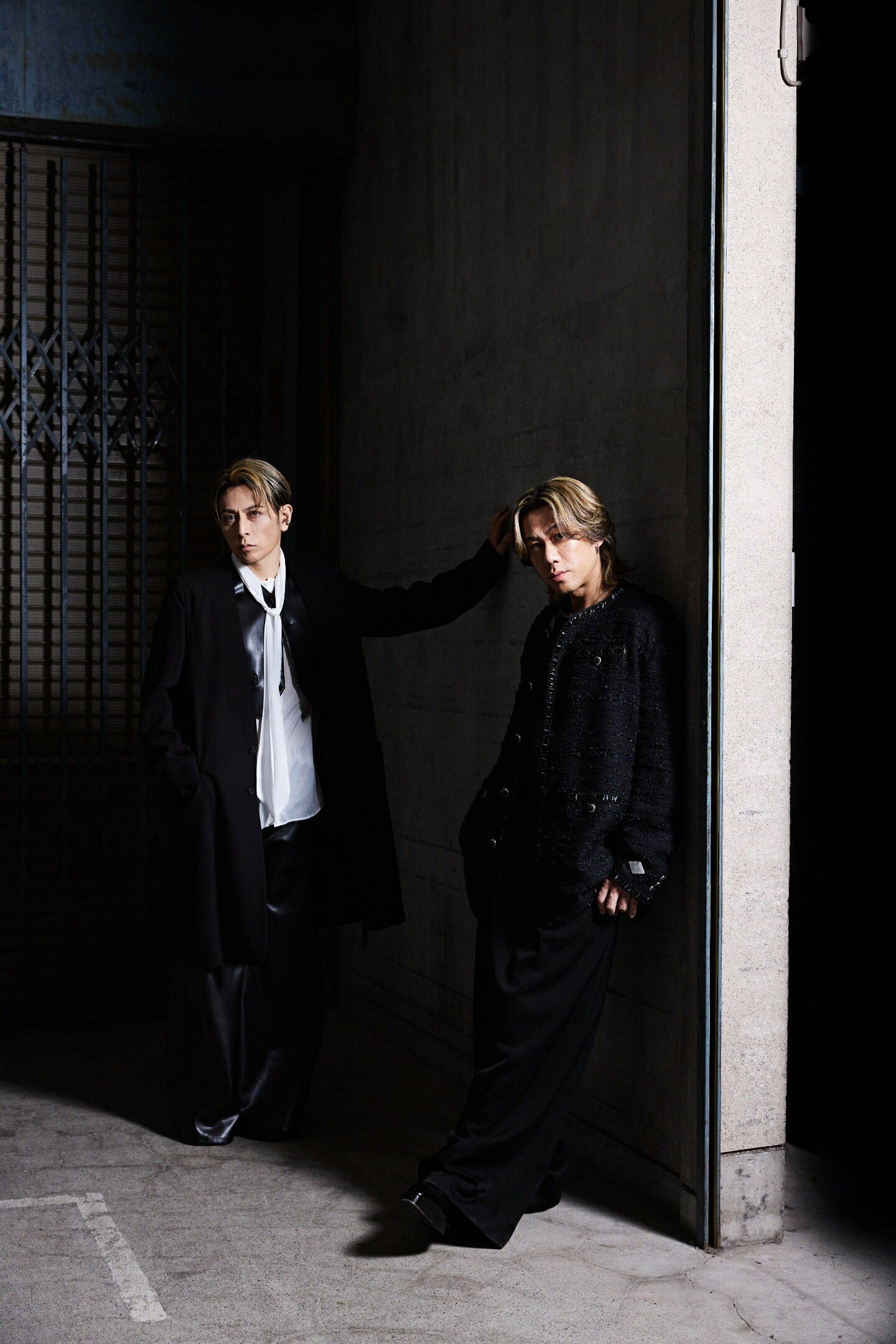 M!LK・佐野勇斗＆山中柔太朗＆吉田仁人が純烈とコラボ！ 3/3放送「うた