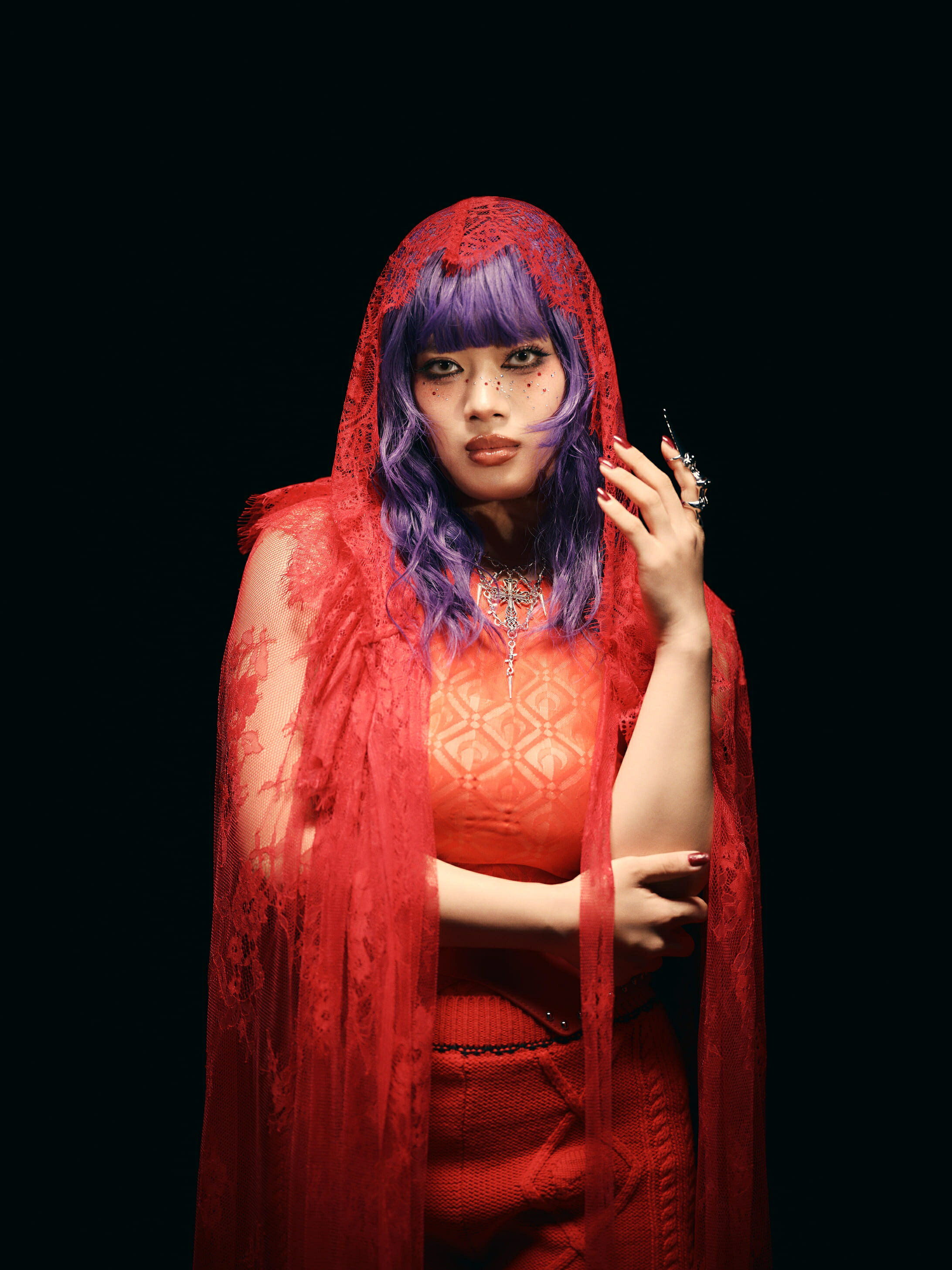 HANA、2/26放送のJ-WAVE番組に1日を通して出演♪ プレゼント企画も