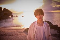 超特急・リョウガのトレカ「RYOGA THE CARD」新カット公開！ 発売記念