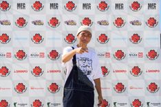 EXILE SHOKICHI 焼肉フェスで自身のこだわり