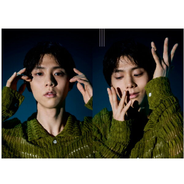 羽生結弦の自筆メッセージ入り切手セット登場！ 11/17より予約申し込み