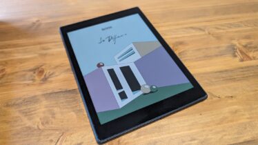 Boox Tab Mini Cがやってきた。 | BOOLEE STREET.net