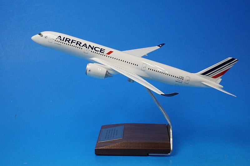 1:200 A350-900 Air France F-HUVA Pacmin airplane model – Boost