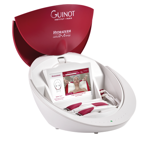 Hydradermie Lift Treatment - Guinot BOCARATON