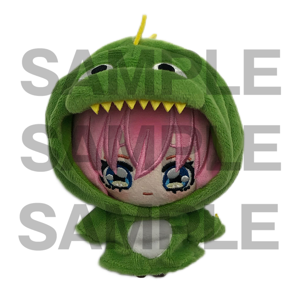 GOODS | アニメ「ぼっち・ざ・ろっく！」展 公式サイト