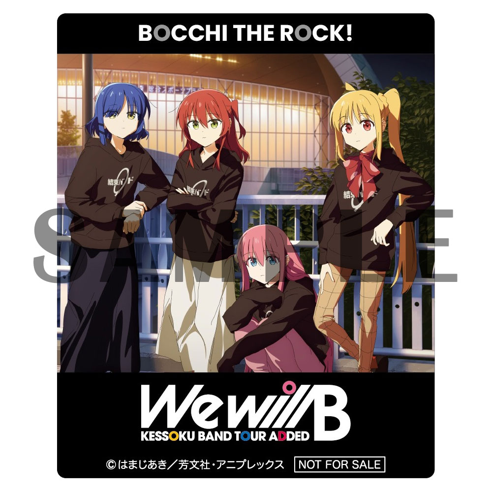 DISCOGRAPHY | 結束バンド OFFICIAL SITE