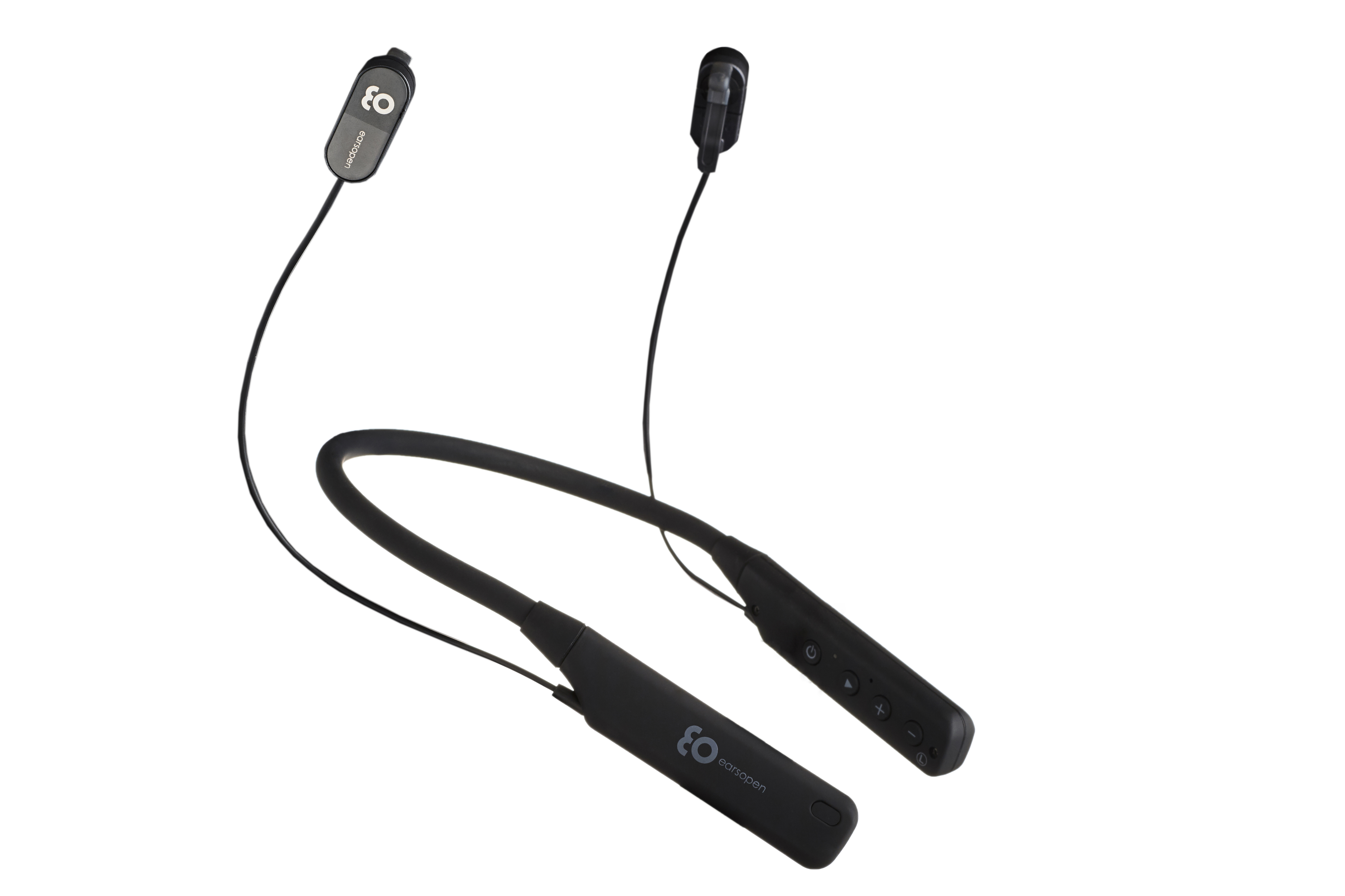 ワイヤレス骨伝導イヤホン（音楽・会話用） HA-5 CL-1002 / HA-5 IN