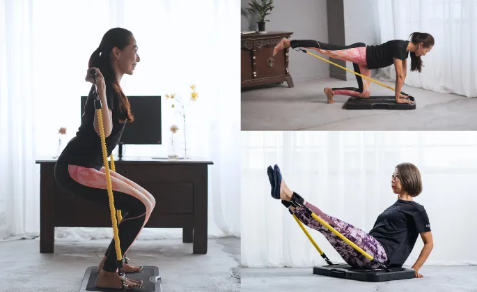 BODYBASE JAPAN – フィットネス習慣化ツール