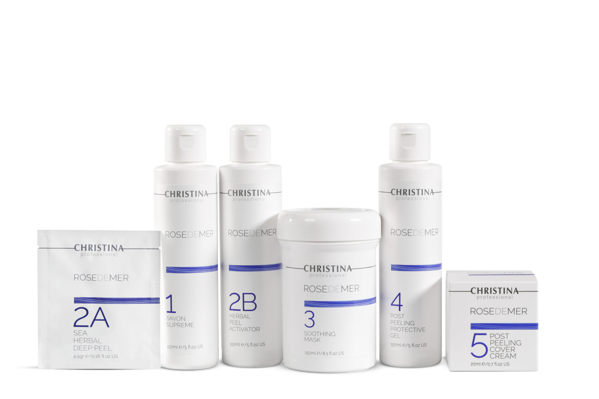 クリスティーナ『ローズドメーラ』 | 大阪・心斎橋の美容鍼サロン