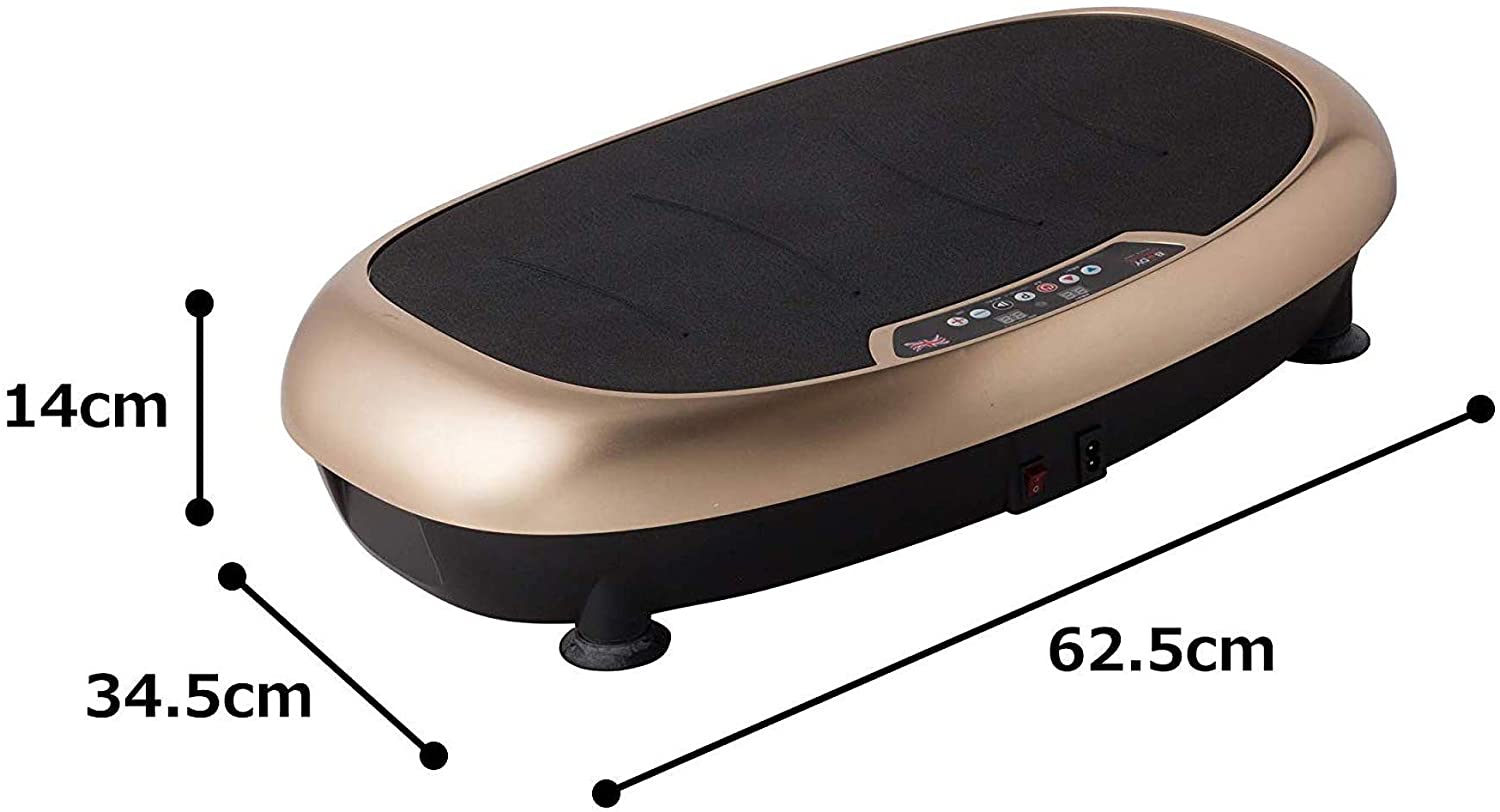 パワーウェーブミニ ｜ body_sclupture