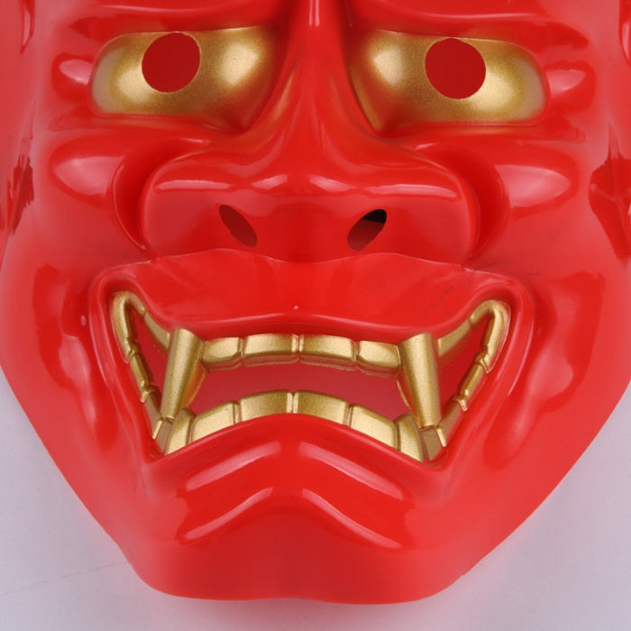 鬼のお面 | BODYLINE & LunaBelle