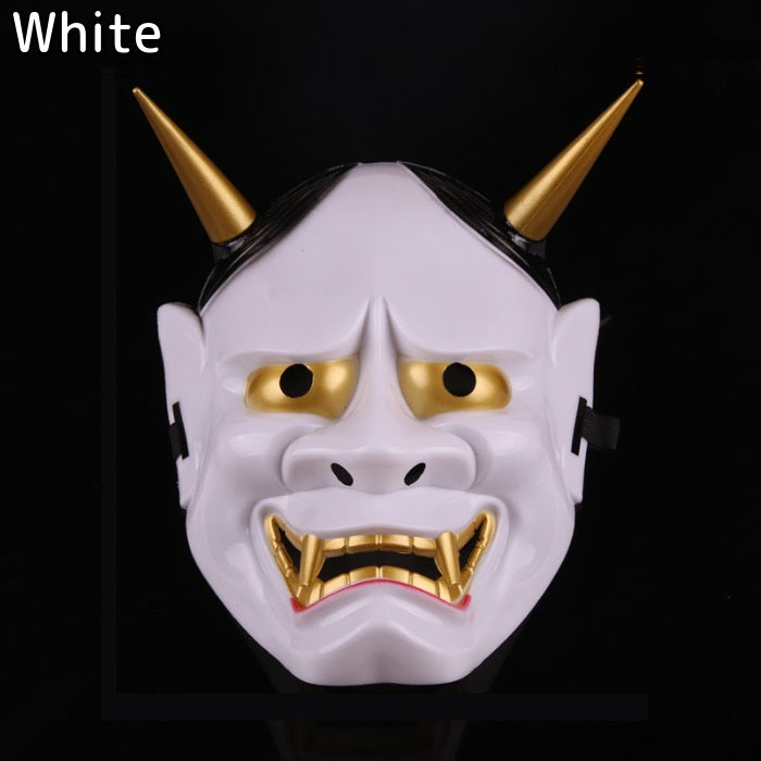 鬼のお面 | BODYLINE & LunaBelle
