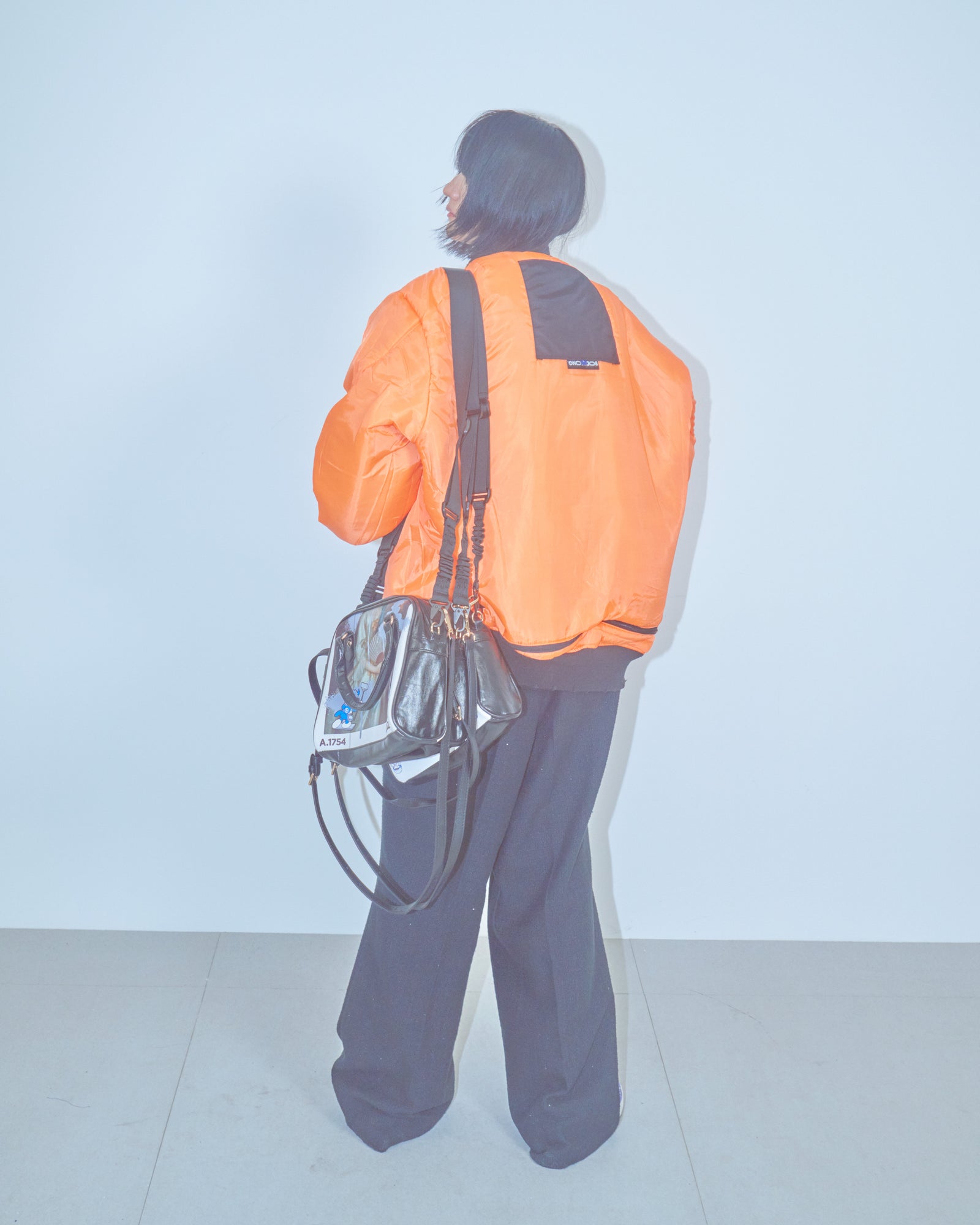 BAG! (ATOZ – BODYSONG. ONLINE STORE