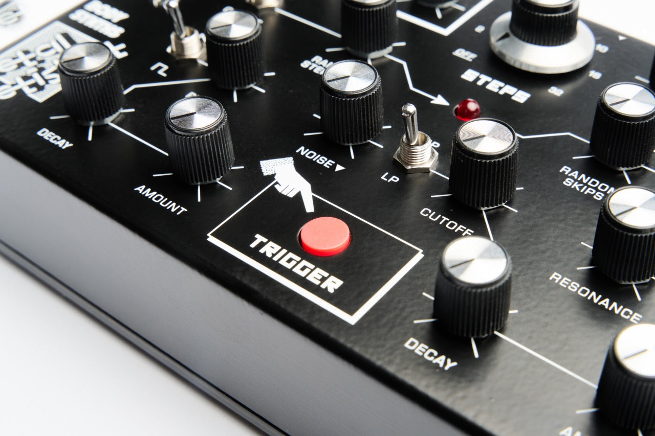 BODY SYNTHS - Electronic Instruments Berlin – Body Synths