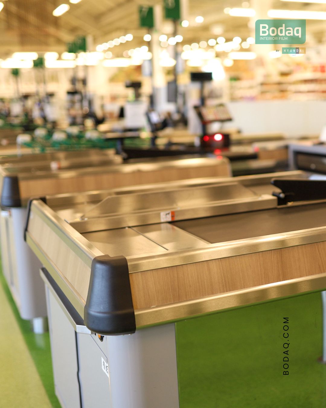 ZX154 Harvest Oak Film - Wood Collection