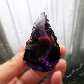 アンダラクリスタル】シエラネバダ産 ソヴェレインアメジストB