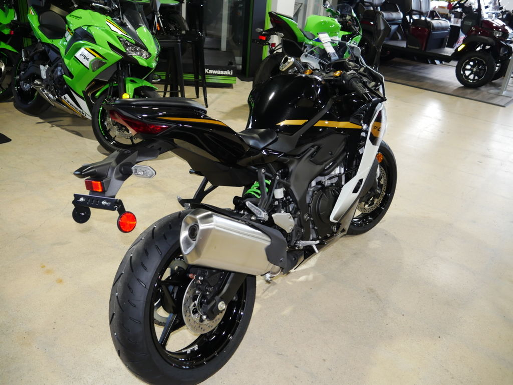 New Kawasaki Ninja ZX4RR ABS 2026 for sale in Miami, Florida
